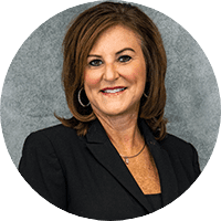 Financial Advisor - Melanie Weischwill